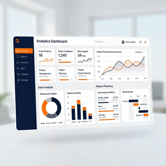 Descubrimiento & Necesidad